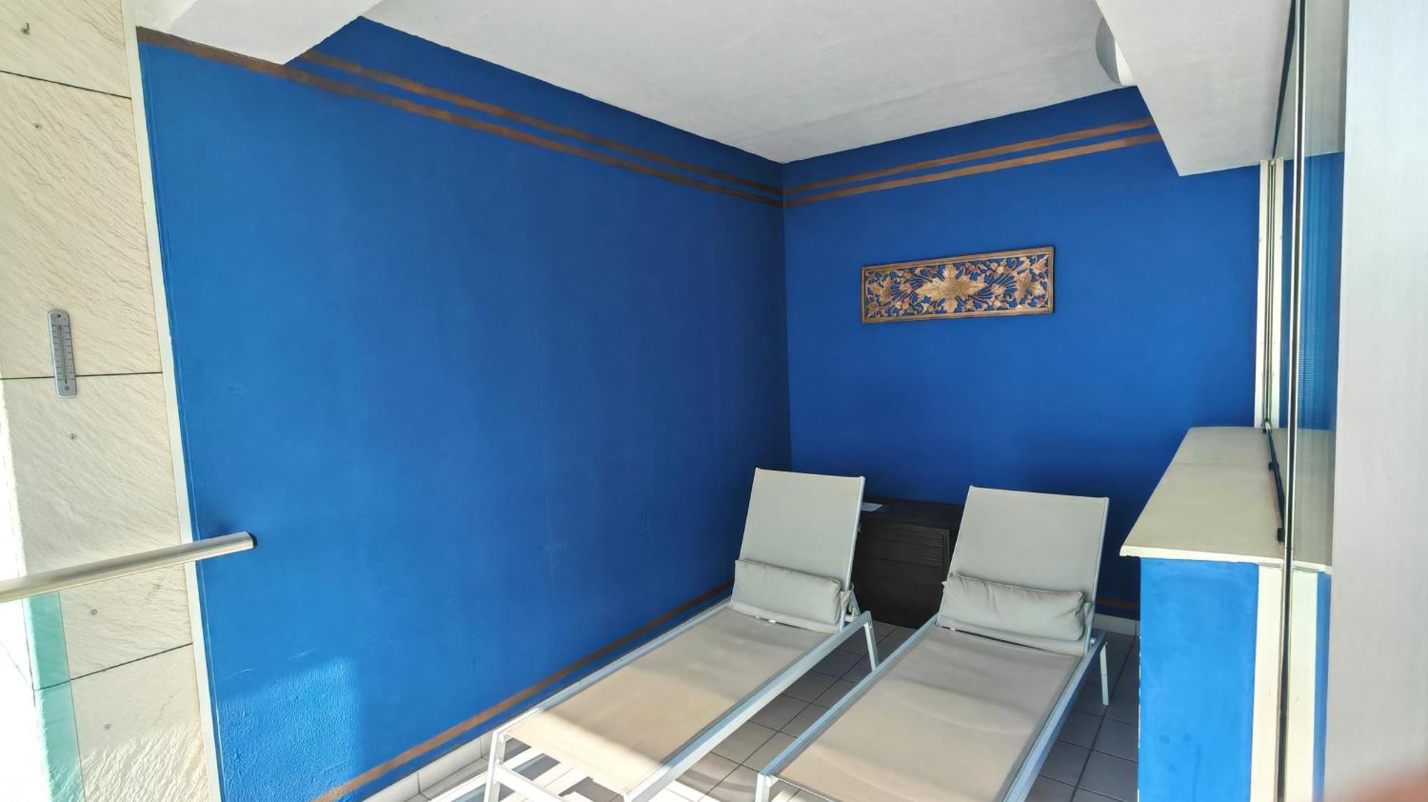 Skyline 31 Terraza Privada Con Vistas Al Mar Apartment Benidorm Exterior photo
